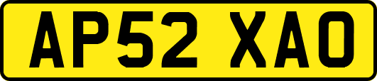 AP52XAO
