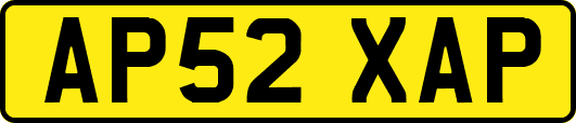 AP52XAP