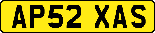 AP52XAS