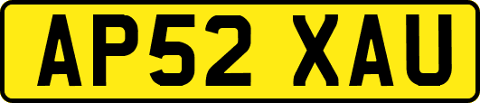 AP52XAU