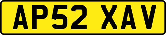 AP52XAV