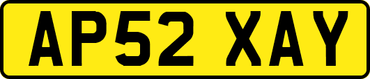 AP52XAY