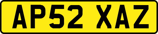 AP52XAZ