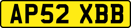 AP52XBB