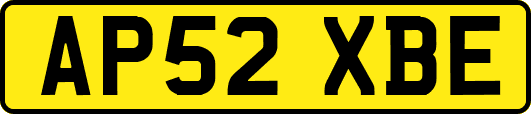 AP52XBE