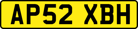 AP52XBH
