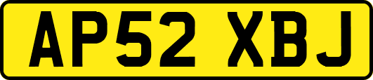 AP52XBJ