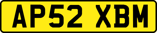 AP52XBM