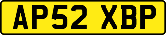 AP52XBP