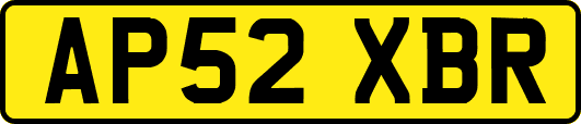 AP52XBR
