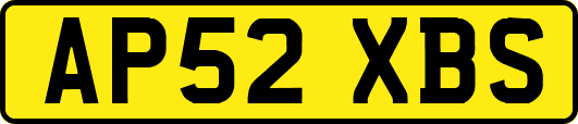AP52XBS