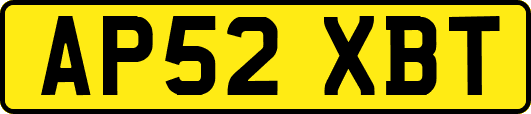 AP52XBT