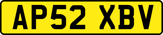 AP52XBV