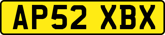 AP52XBX