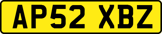 AP52XBZ