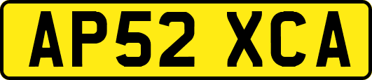 AP52XCA