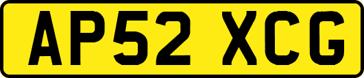 AP52XCG