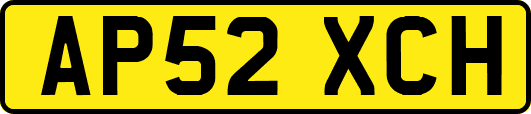AP52XCH