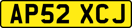 AP52XCJ