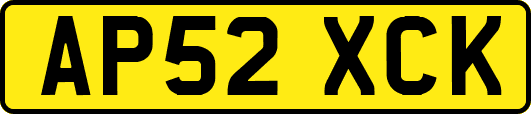 AP52XCK