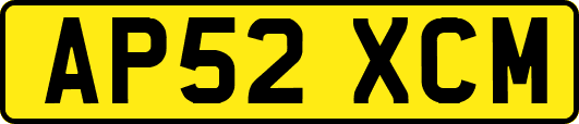 AP52XCM
