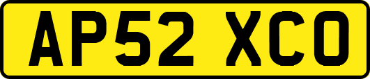 AP52XCO