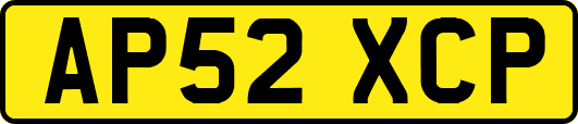 AP52XCP