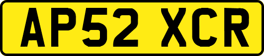 AP52XCR