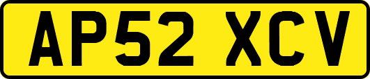 AP52XCV
