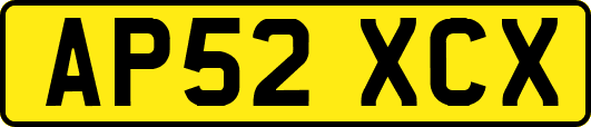 AP52XCX