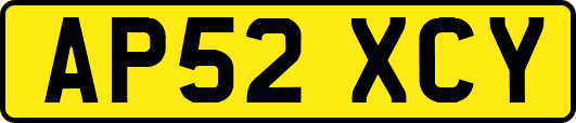 AP52XCY