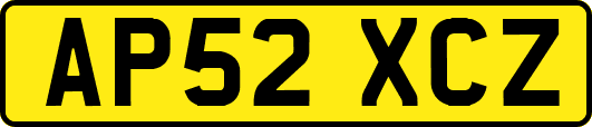 AP52XCZ
