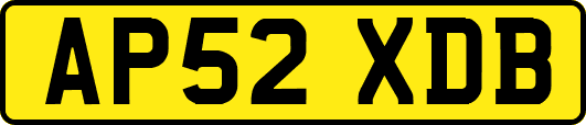 AP52XDB