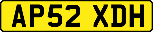 AP52XDH