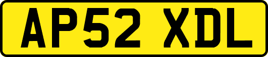 AP52XDL