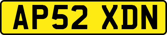AP52XDN
