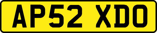 AP52XDO