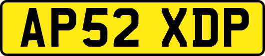 AP52XDP