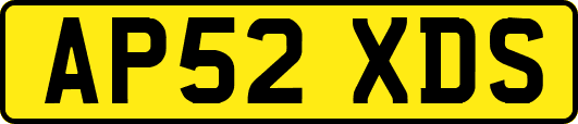 AP52XDS