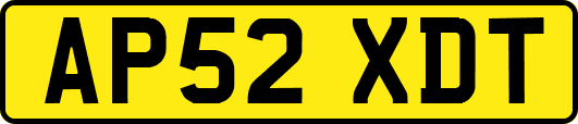AP52XDT