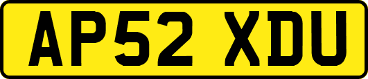AP52XDU
