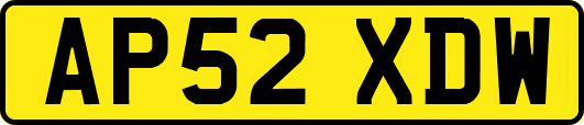 AP52XDW