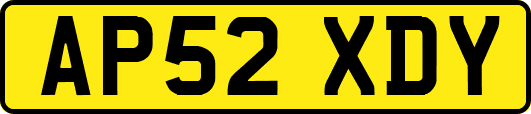 AP52XDY