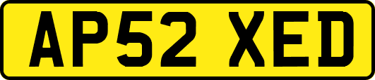 AP52XED