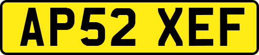AP52XEF
