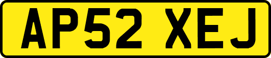 AP52XEJ