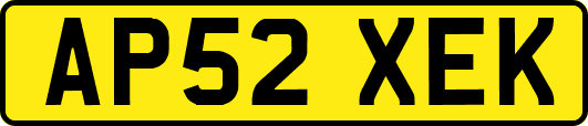 AP52XEK