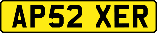 AP52XER