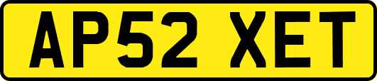 AP52XET