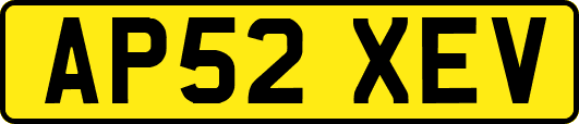 AP52XEV